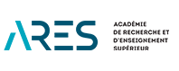Logo ARES
