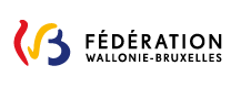 Logo Fédération Wallonie-Bruxelles